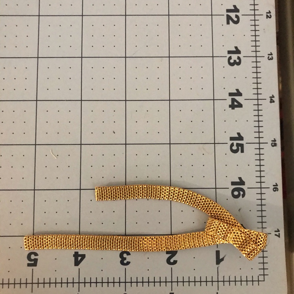 Big earring - Picture 3 of 3